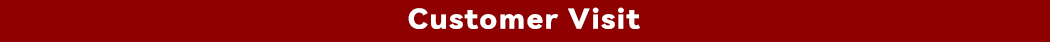 Customer-Visit