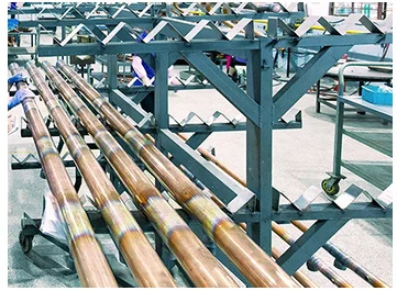 C17200 Copper Tube Shipping C17200 Copper Tube Shipping