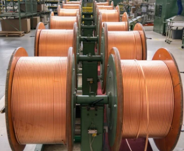 C17200 Copper Packaging C17200 Copper Packaging