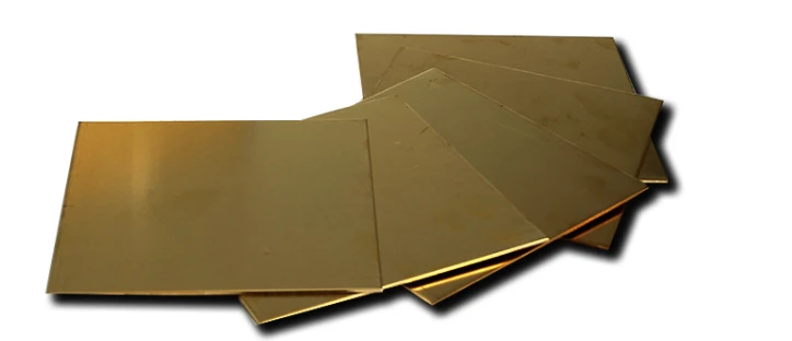 High Quality Electrolytic Copper sheet High Quality Electrolytic Copper sheet