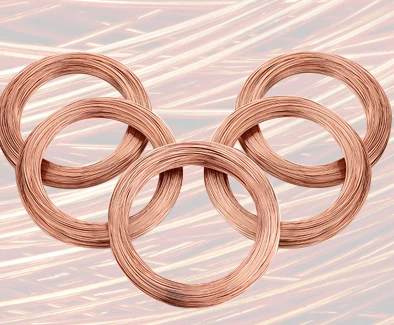 copper wire copper wire