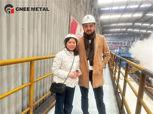 Semi Hard Pure C23000 Copper Rod Semi Hard Pure C23000 Copper Rod