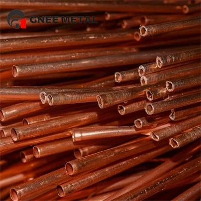 C11000 Copper Water Pipes C11000 Copper Water Pipes