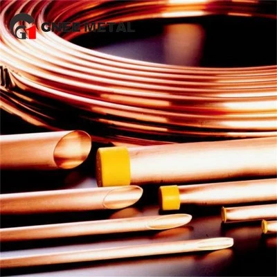 C11000 Copper Gas Line C11000 Copper Gas Line