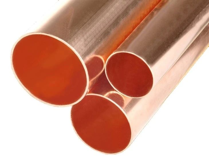 850×265×210mmcopper Tube