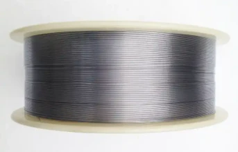 ASTM B863 Gr5 Titanium Welding Wire