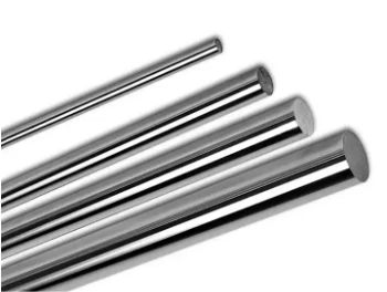 ASTM F136 Ti6Al4V-Eli titano strypas