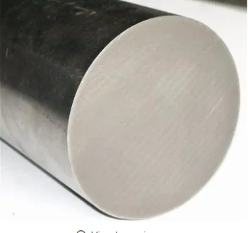 ASTM F136 Ti6Al4V-Eli Titanium Rod