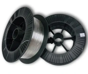 Astm F67 titano vielos ritė