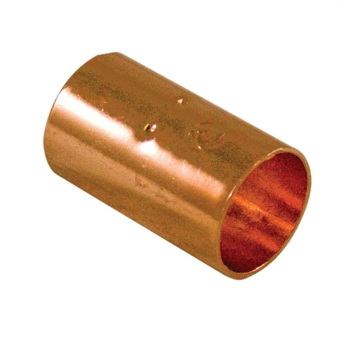 ASTM High Quality Straight Brass Pipe