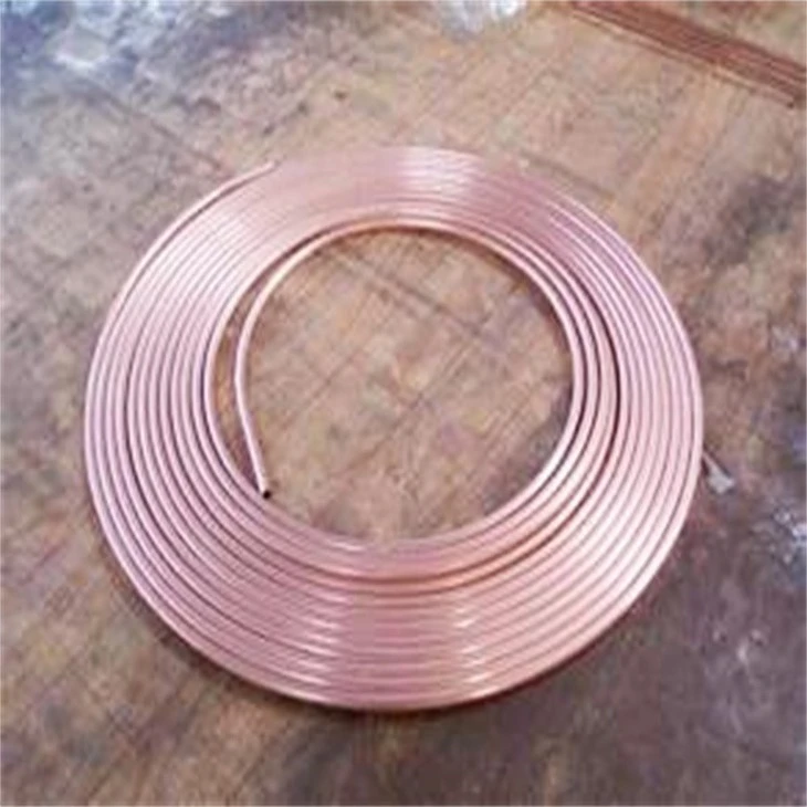 hot selling Copper Drain Pipe