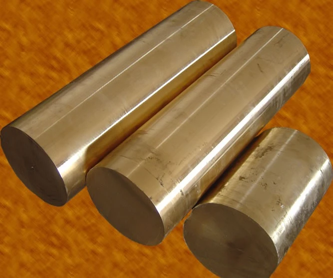 CZ106 Copper Rod