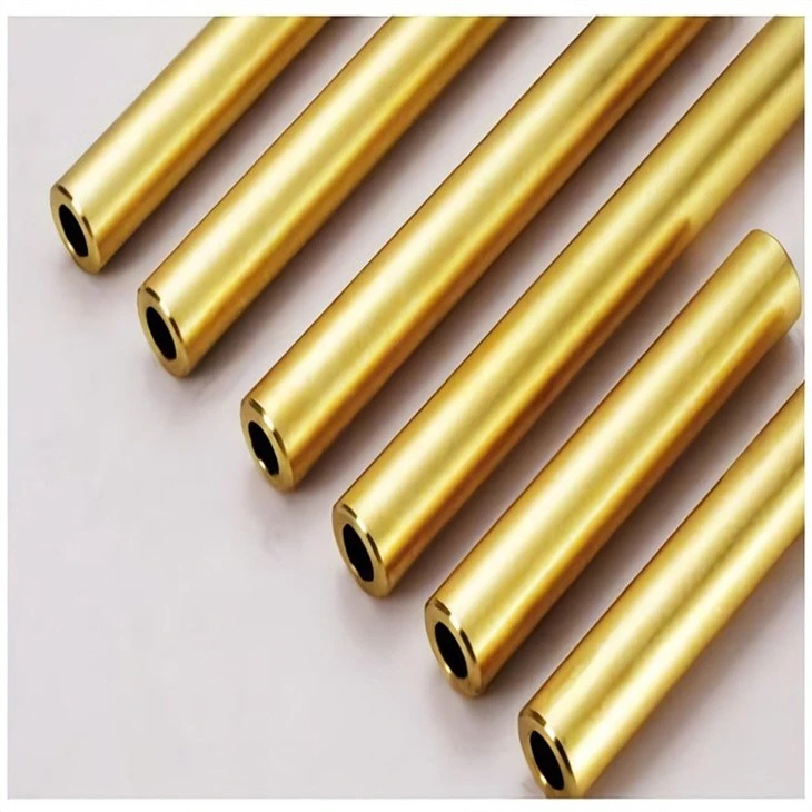 Drinking Water Copper Pipe