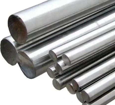 Chinese Factory Supply Top Grade Titanium Alloy Bar