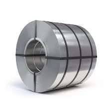 Gr. 1 Pure Titanium Coil