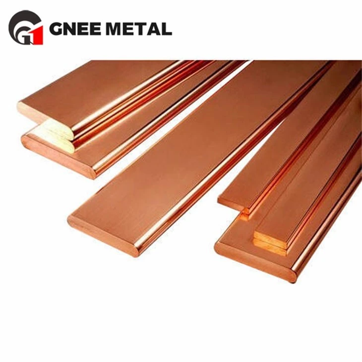 Oxygen Cathode C15715 Copper Sheet