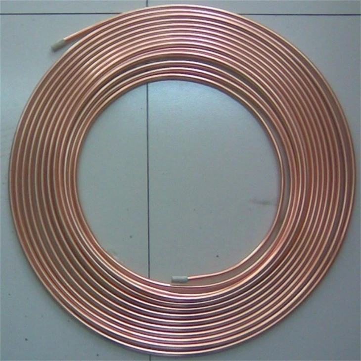  hot selling Copper Tubing