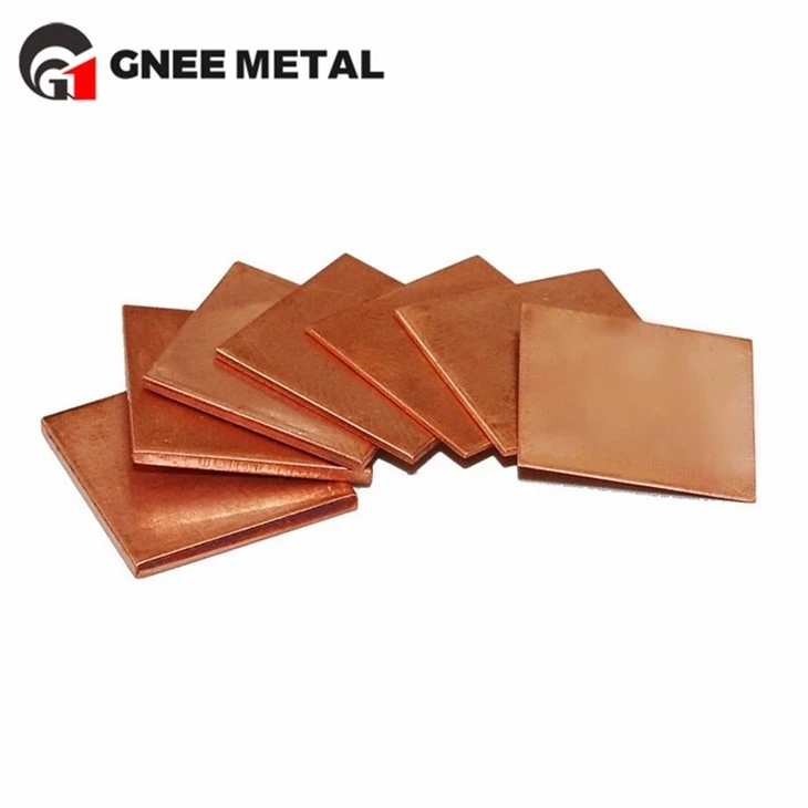 Sheet Flat C12200 Copper For Roofing