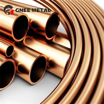 16 mm C11000 varinis vamzdis