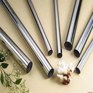 ASTM B862 Grade 2 Pure Titanium