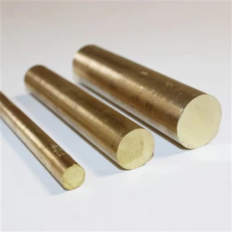 Astm C26000 žalvario strypas