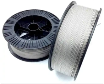 AWS A5.16 Titanium Gr1 suvirinimo viela