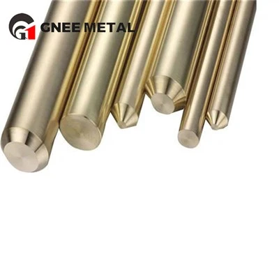 Aplinkai nekenksmingas C2600 varinis strypas