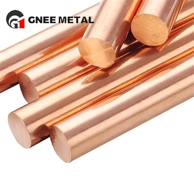 Ground Pure C2600 Copper Stryp