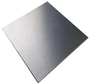 Grynas pramoninis titano lakštas ASTM B265 Gr2