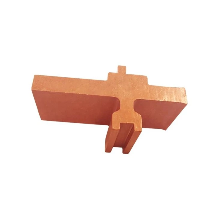 Support Customize Copper Profiles