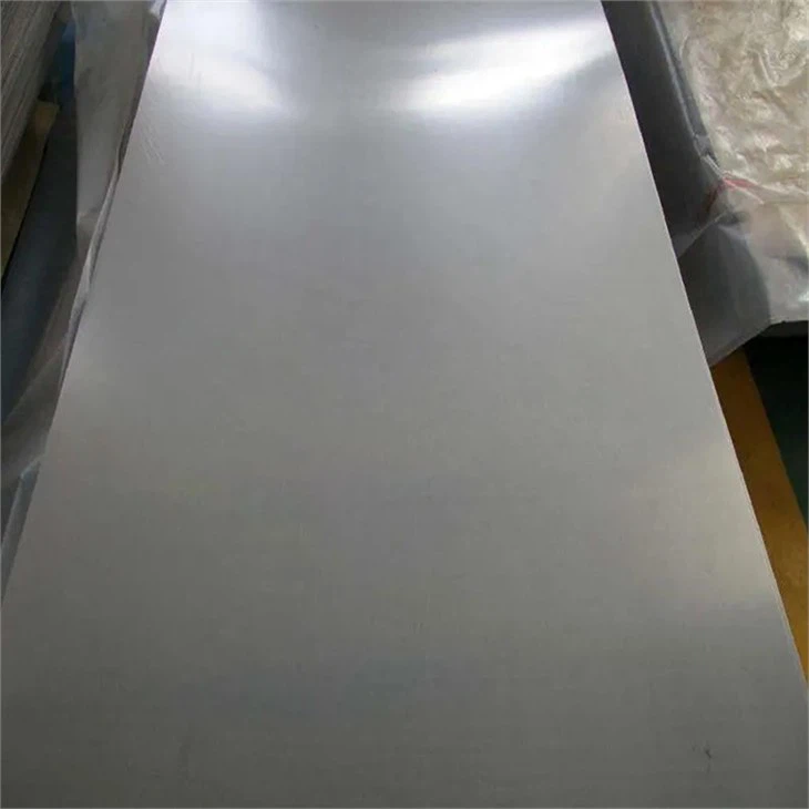 TA2 Pure Titanium Sheet
