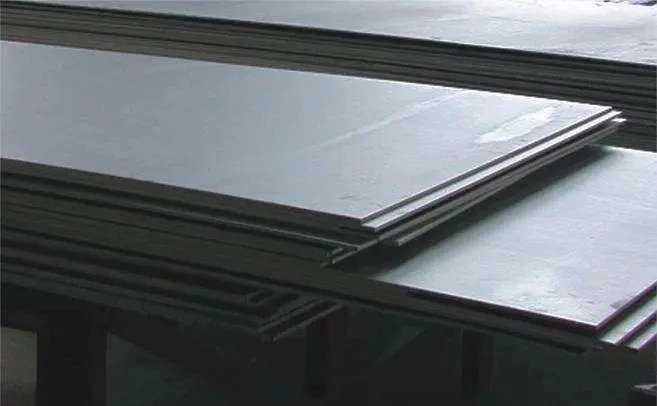 Titanium Sheet For Sale