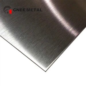 Titanium plate Metal Titanium plate Metal