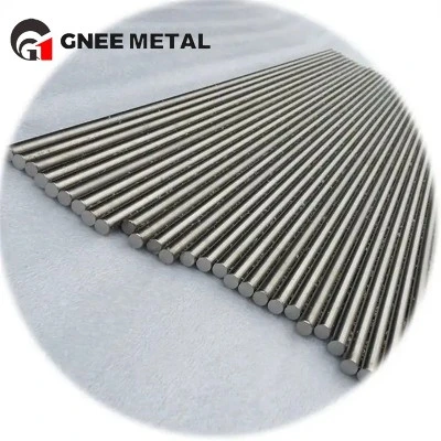 Medical Grade Titanium Bar Medical Grade Titanium Bar