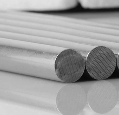 Grade Titanium Alloy Bar Gr 1 Gr 2 Gr 3 Gr 5
