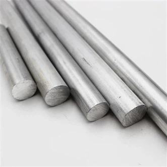 ASTM 1295 F136 Gr5 titano apvali strypas