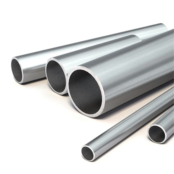 Titanium Alloy Pipe Tube
